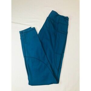 Willit Women's Yoga Leggings, Size L
